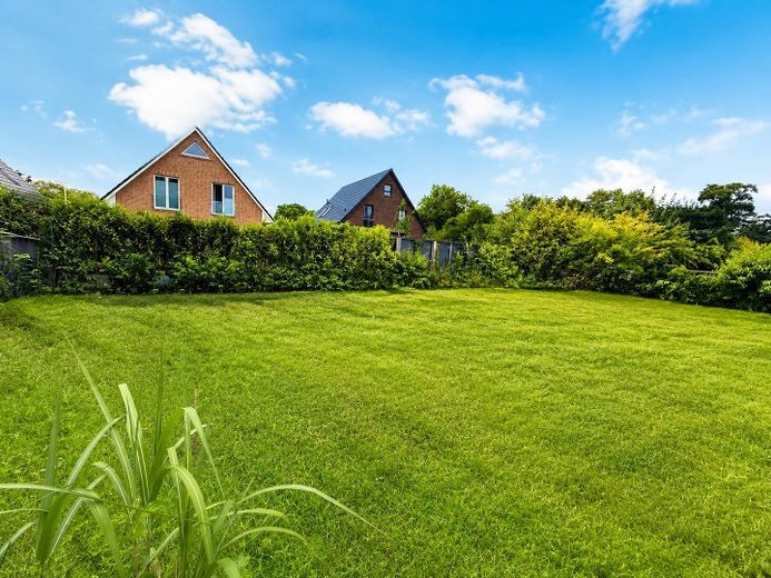Einzigartiger Bungalow  möbliert in Neu Wulmstorf – Foto 6