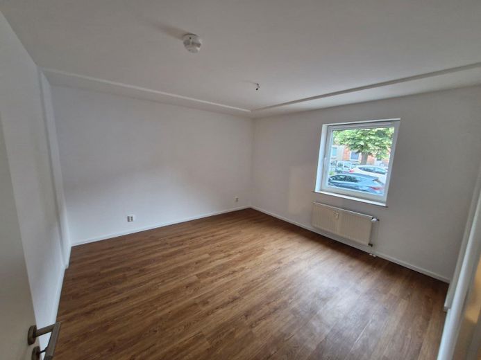 Gemütliche 2-Zimmer-Erdgeschosswohnung mit Terrasse in Lüneburg zu vermieten – Foto 4
