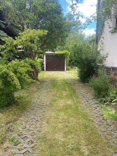 Provisionsfrei! Einfamilienhaus mit Einliegerwohnung – Foto 10