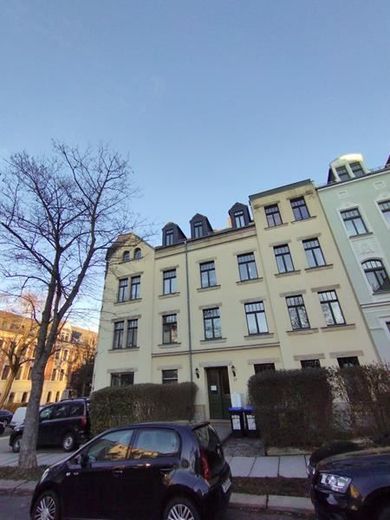 Großzügige 1-Zimmer mit Laminat und Wannenbad in sehr guter Lage – IMG_20231218_152042