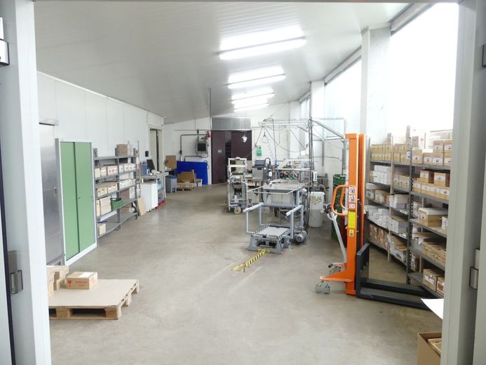 Lager Verpackung Bhf-942