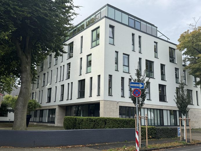 Aussenansicht Parkstr. 