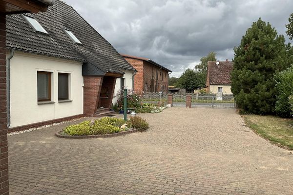 Einfamilienhaus in Peetsch ( Mirow)