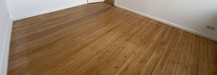 Schlafzimmer Blick 2