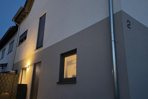 Exklusiver Rückzugsort in Speyer: 191 m² Raumkomfort & Vollklimatisierung provisionsfrei