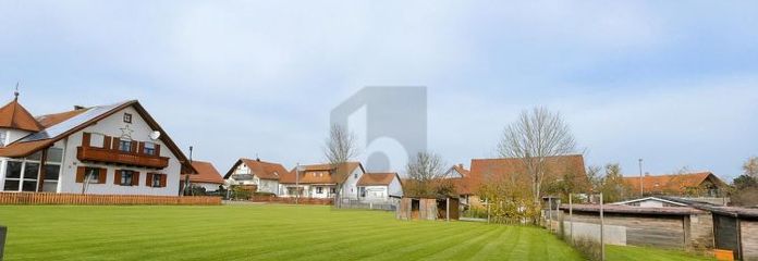 IHR PROJEKT KANN BEGINNEN - BAUKLAR & ERSCHLOSSEN