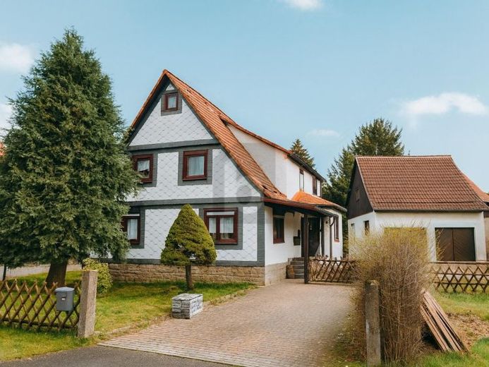 165M² - PERFEKTES ZUHAUSE FÜR DIE GROßFAMILIE – फोटो 1