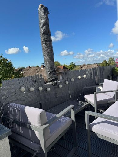 Wohlfühlen auf Großzügigen 120 m² – 4 Zimmer – Foto 19