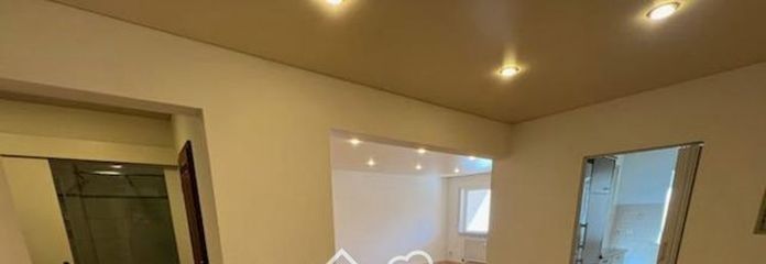 Neurenovierte 3,5-Zimmer-Wohnung am Waldrand in Pforzheim-Haidach