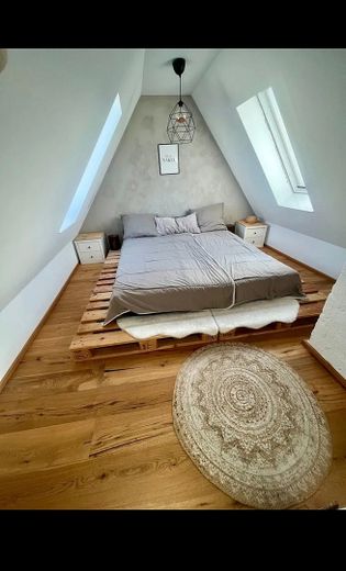 Charmantes freistehendes  Einfamilienhaus auf Erbpacht – Foto 12