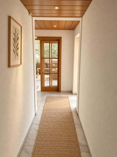 EFH auf grossen Grundstück renovierungsbedürftig plus Tinyhaus Variante und BG für MFH – Foto 21