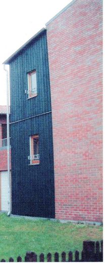Turmhaus in den Turmauen in Blankenfelde – Foto 5