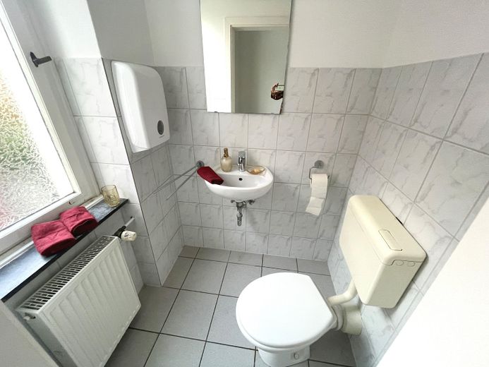 Stilvolle Büro- oder Kanzleifläche in Repräsentativer Stadtvilla – Foto 9