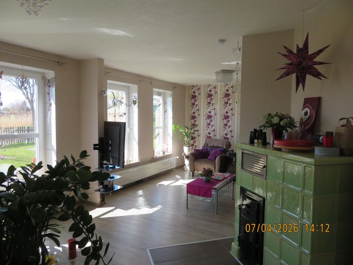 Wohnzimmer Haupthaus