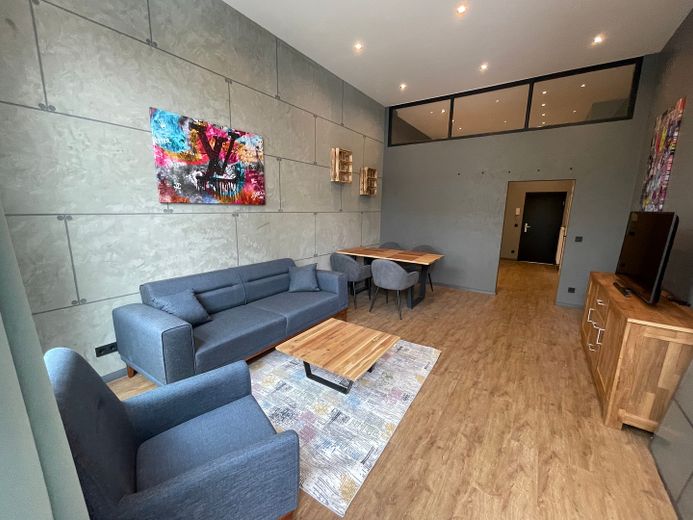 Moderne 2 Zi Loft Wohnung in Lokstedt nahe Beiersdorf – Foto 12