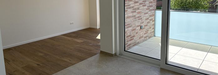 Wohnen / Kochen