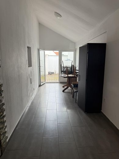 Flur Wohnzimmer OG