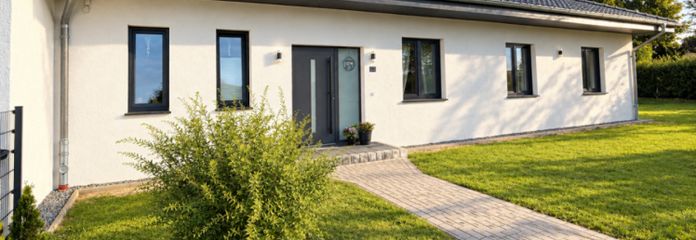 Feiern Sie Weihnachten 2026 in Ihrem neuen Haus