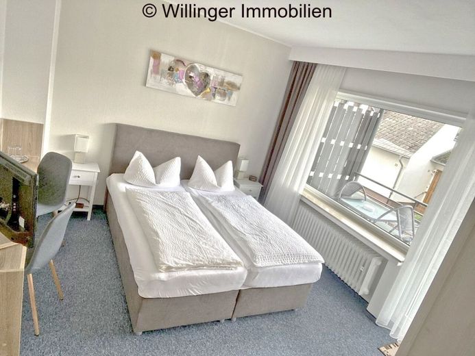 Ihr Traumhotel in Willingen - Modern und einladend – . Zimmer