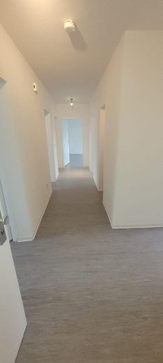 Von Privat: Wunderschöne, frisch renovierte 4 Zimmer Wohnung in Steinau – Foto 2