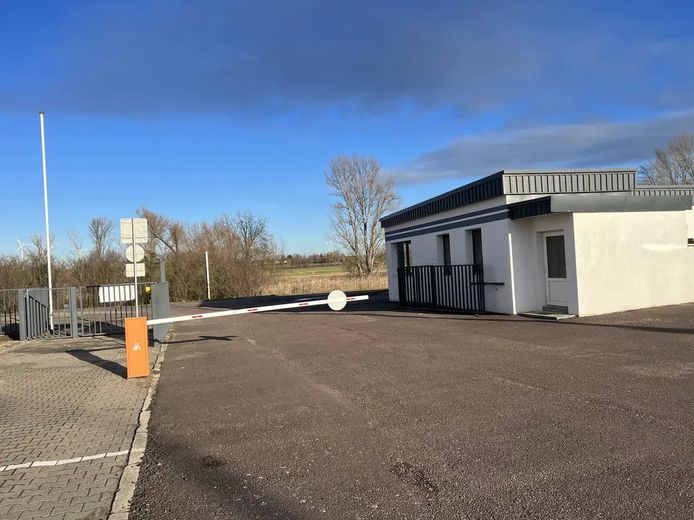 PROVISIONSFREI*Industriepark-9ha*PRODUKTION & LAGER u. BImSchG -HAL/L-A9-14:Verkauf/Vermietung/J.V. – Foto 19