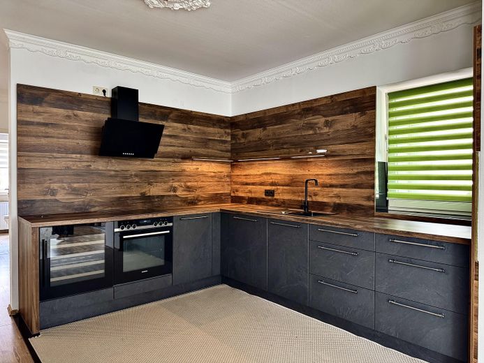 Potsdam/Berlin Güney yakınlarında 300 m² çok aileli villa *komisyonsuz! – Fotoğraf 17