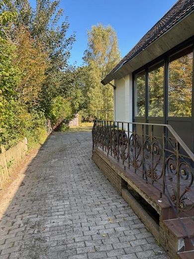 Großzügiges Zweifamilienhaus mit Solaranlage, Wintergarten & großem Grundstück in Neuberend – Foto 36