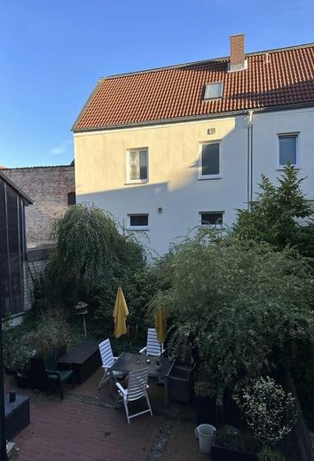 Innenhof