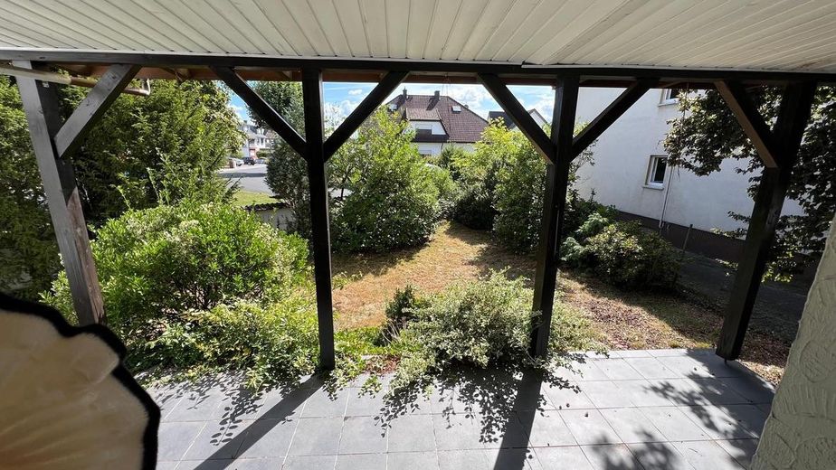 Müstakil Aile Evi - Komisyonsuz - Alan, Huzur & Rödermark’ta Büyük Potansiyel – S-Bahn 3 Dakika – Fotoğraf 6