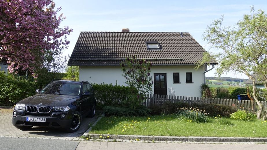 Großzügiges Familiendomizil in Zwönitz: Gepflegtes 6-Zimmer-Einfamilienhaus mit Kamin, Terrasse &amp; Keller – _DSC1858