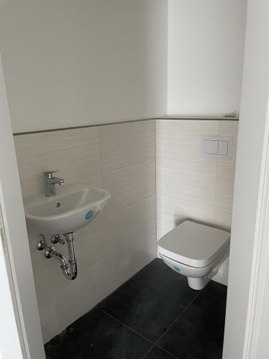 Gäste WC