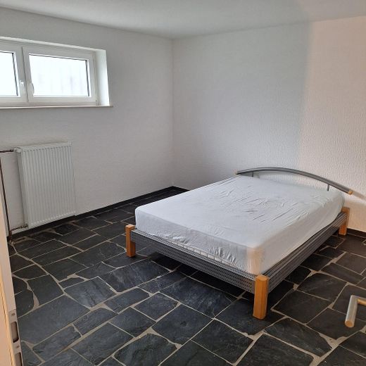 2 ZKB-Wohnung in Boppard-Buchholz zu vermieten – Schlafzimmer