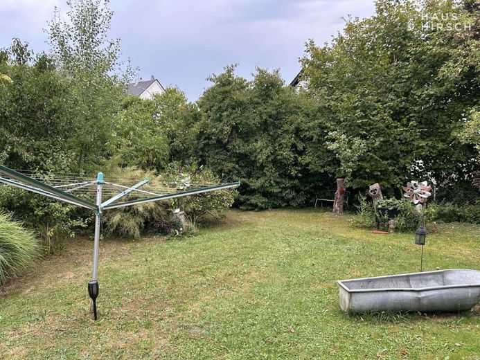 Traumlage mit viel Platz für Neues: Vermietetes Altbestand in Toplage für Mehrfamilienhaus! – Garten