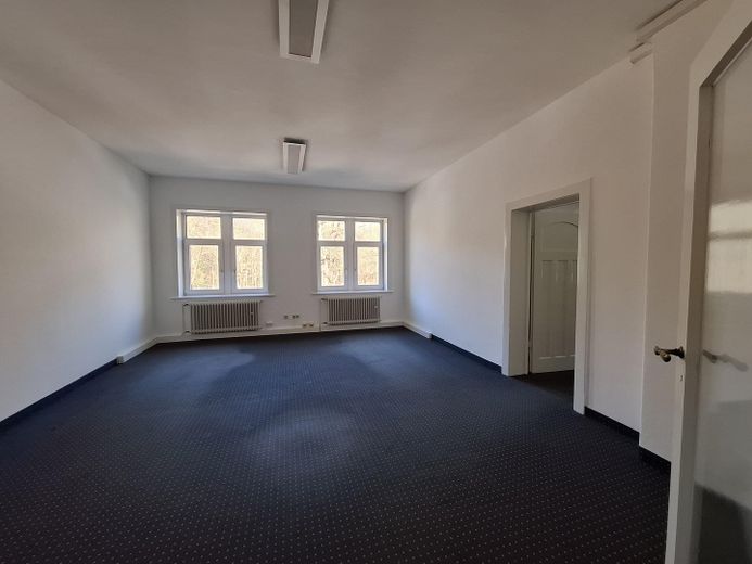Exklusive Bürofläche in repräsentativer Stadtvilla zur Miete – Direkt an der Eilenriede in Hannover – Foto 6