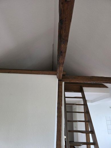 zusätzlicher Dachboden