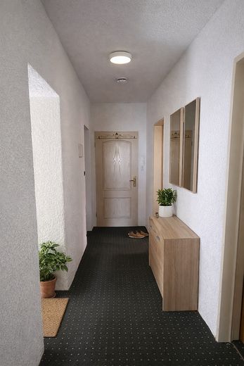 3-ZKB Wohnung + Balkon & Garage | provisionsfrei | Erlensee – Foto 5