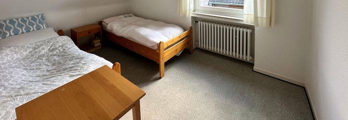 Kind/Büro OG
