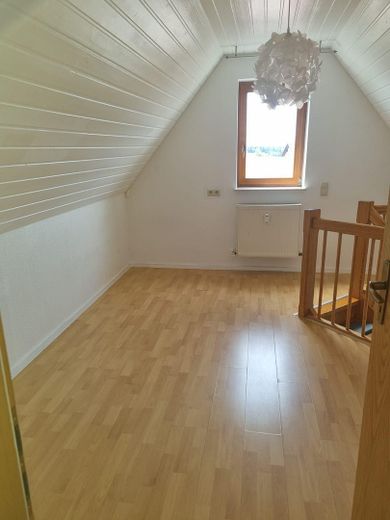 Bel appartement en duplex de 3 pièces avec cuisine et salle de bains à Breitenberg – Photo 1
