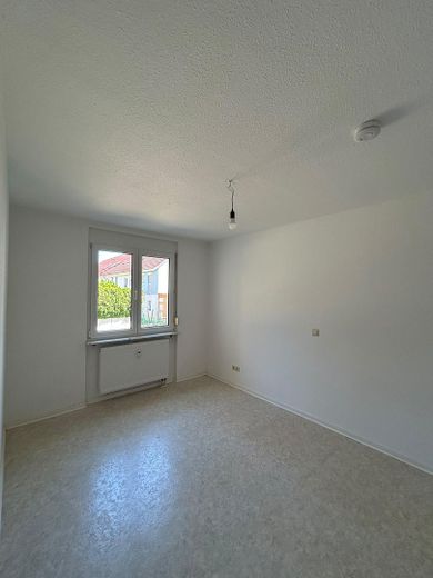 Attraktive 2-Zimmer-Wohnung mit großzügigem Wohnkonzept – Schlafzimmer I