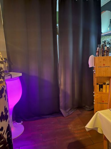 Stylowa restauracja / lokal dla wyrafinowanej gastronomii śródziemnomorskiej w Darmstadt-Griesheim – Foto 29