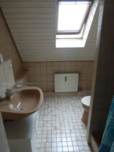 Mittlere Ebene, Bad