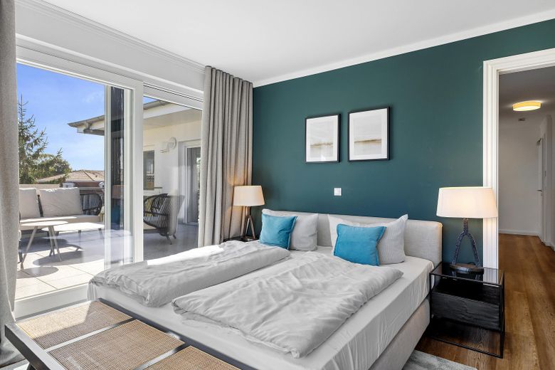12a Schlafzimmer