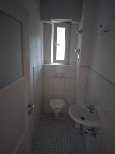 Семейно-ориентированная квартира в ZW вновь в аренду с октября – WC