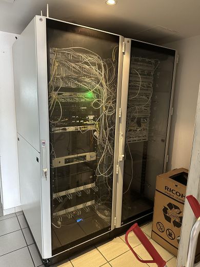 IT Rack