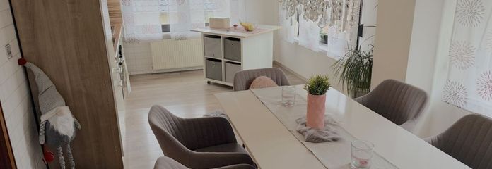 Essbereich OG