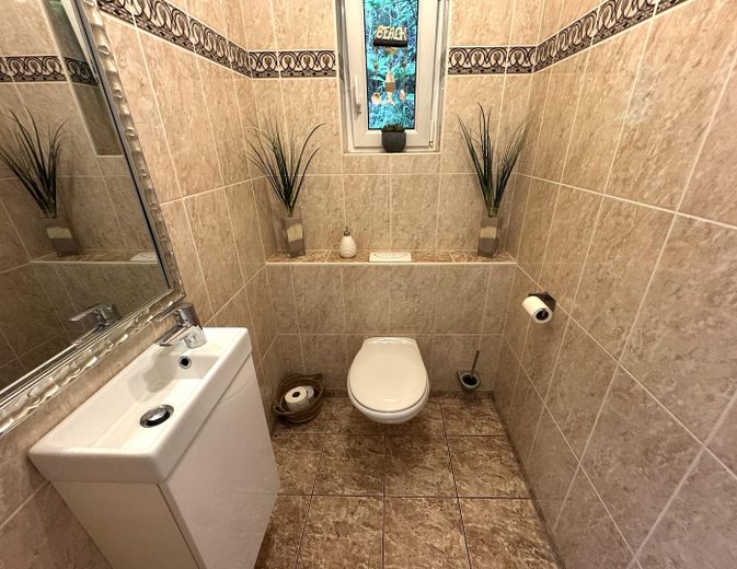 WC