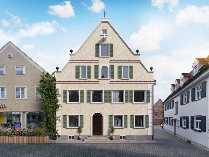 Il fascino del centro storico incontra le vibrazioni della città: straordinario appartamento duplex! Immobile soggetto a tutela monumentale! – Foto 1
