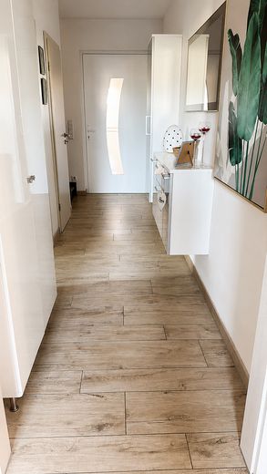 Duurzaam gebouwd – met oog voor detail – Eingangsberecih