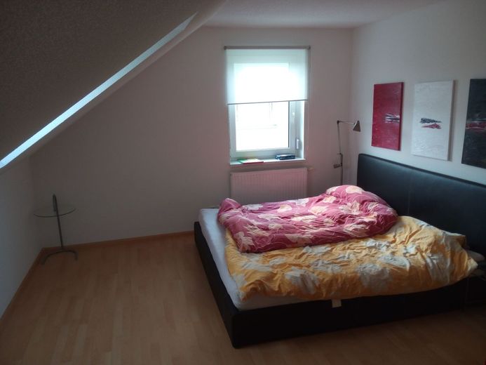 Gepflegtes Einfamilienhaus mit 7 Zimmern in Rheinfelden (Baden) – IMG_20160921_151147