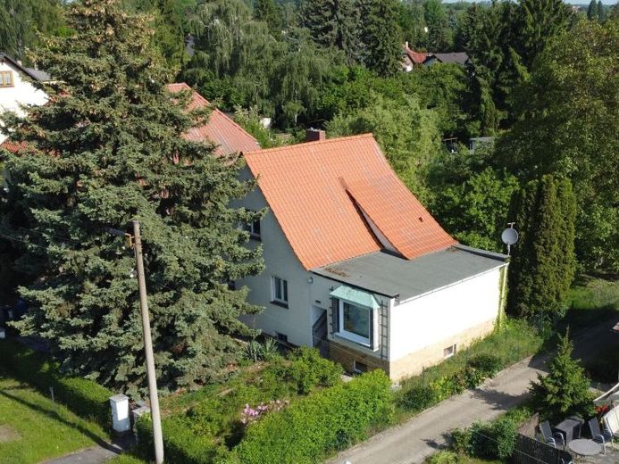 Aus Alt mach Zuhause – Grundstück mit Charakter und viel Platz – Foto 1